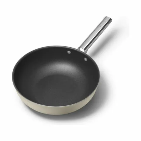 Smeg 50's Style Wok