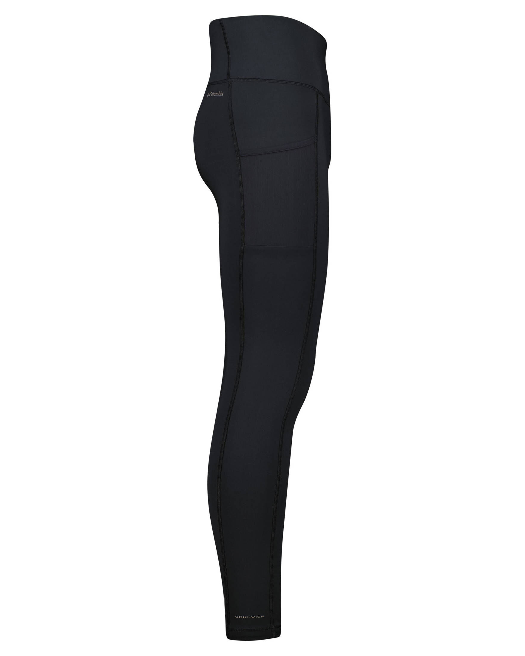 Columbia| Damen Wanderleggins WINDGATES