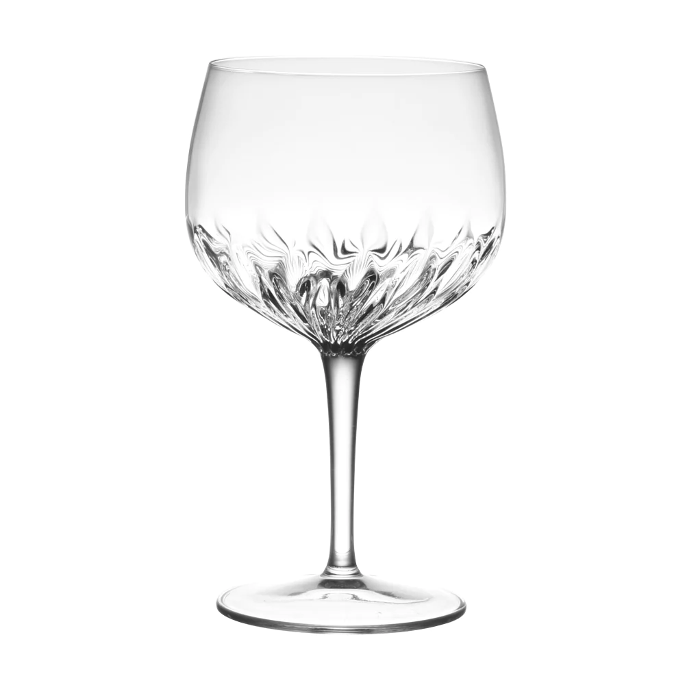 Verre à pied gin & tonic Mixology 80 cl (lot de 6) Bormioli Luigi