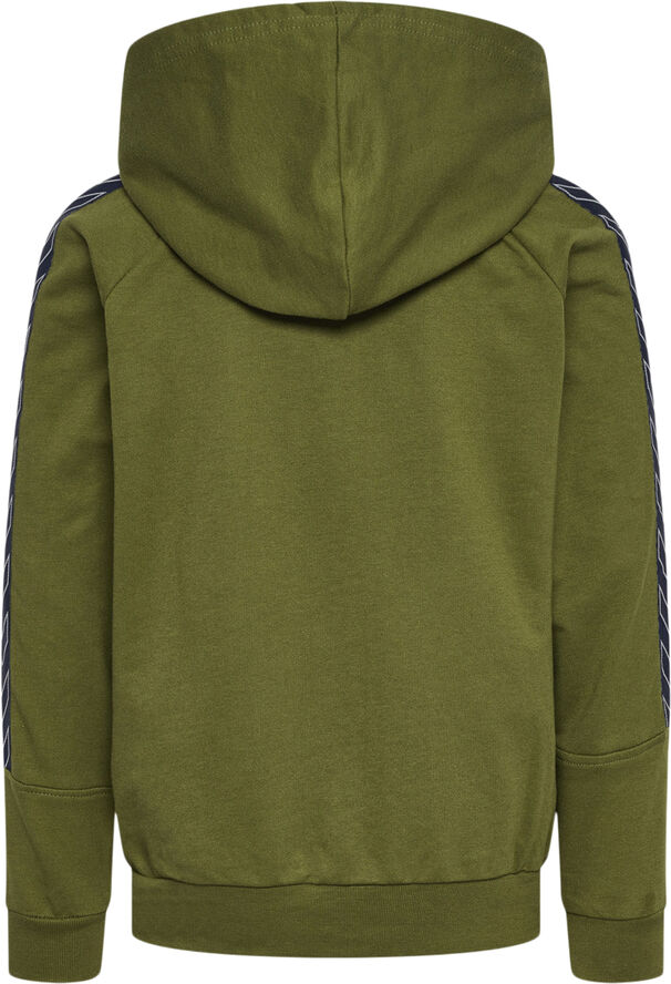 Hummel Coolio joggingdragt Grøn