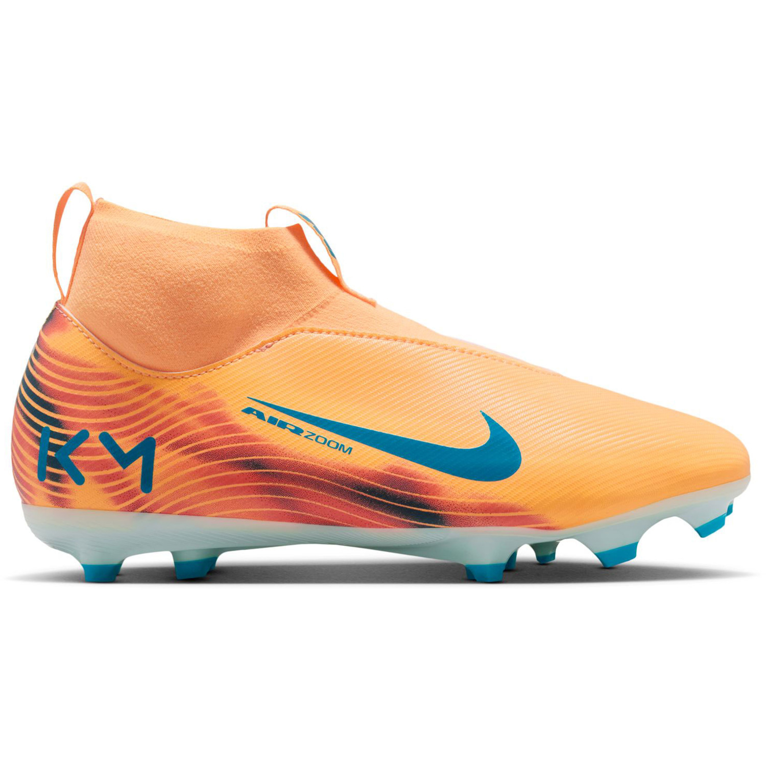 Nike Mercurial Superfly 10 Academy KM FG/MG Kids