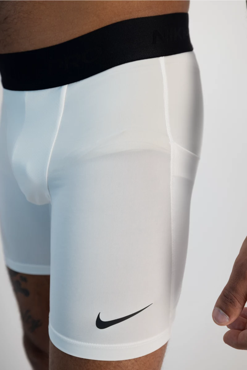 Nike Dri-FIT Pro Herren Short