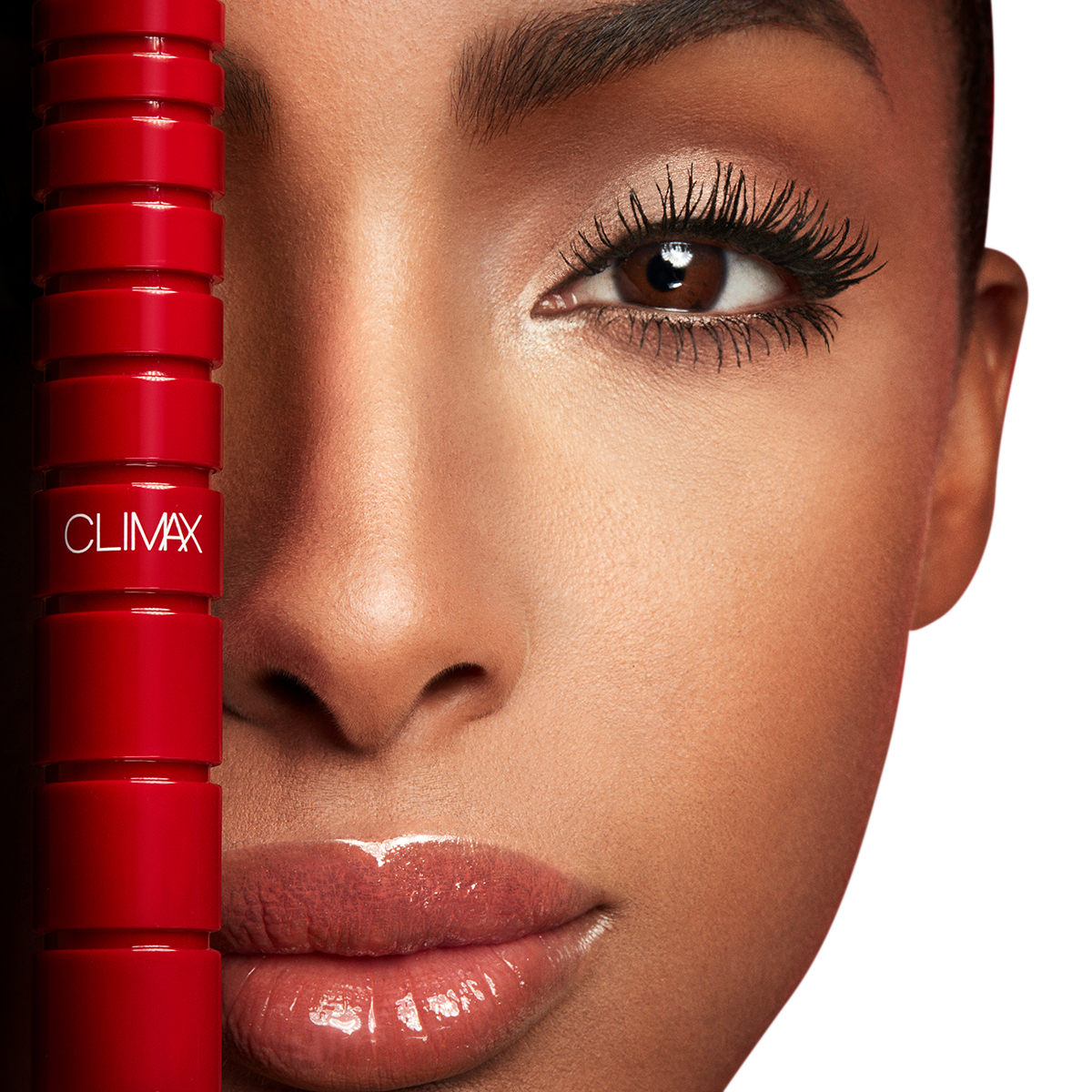Climax Mascara Explicit Black