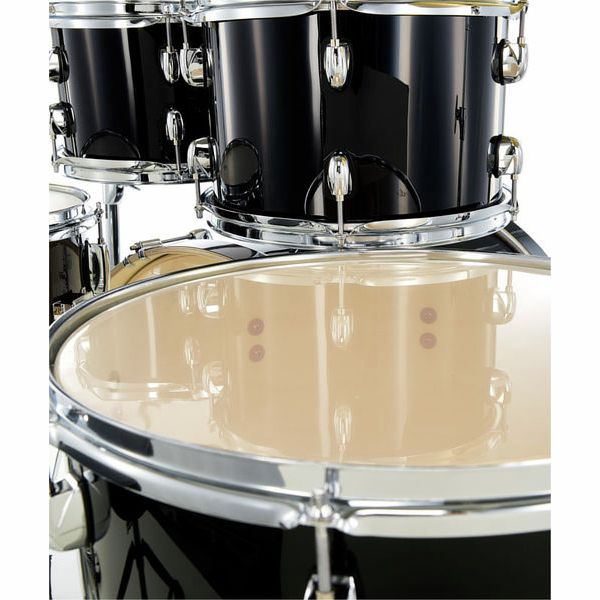 Gretsch Energy Standard Black