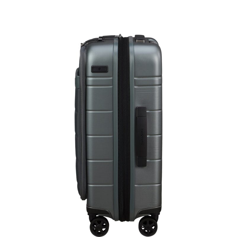 Samsonite Neopod Spinner EXP 55 Easy Access FL Sage Khaki