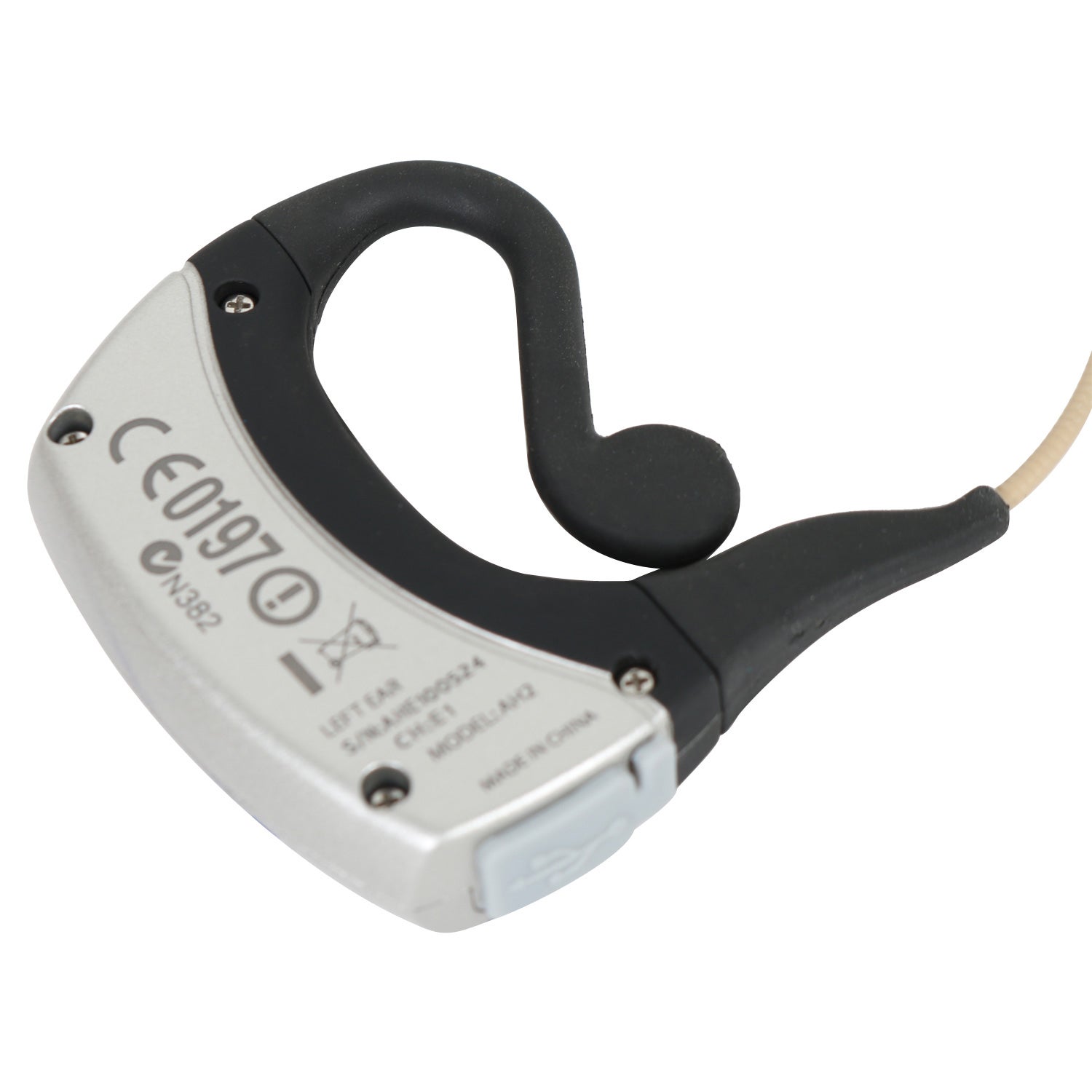 Samson AirLine Micro AH2-SE10 earset (E2: 863.625 MHz, kleur T)