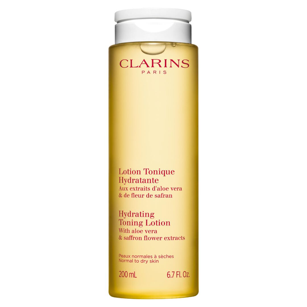 EDIÇÕES LIMITADAS Lotion Tonique Hydratante - 100ml