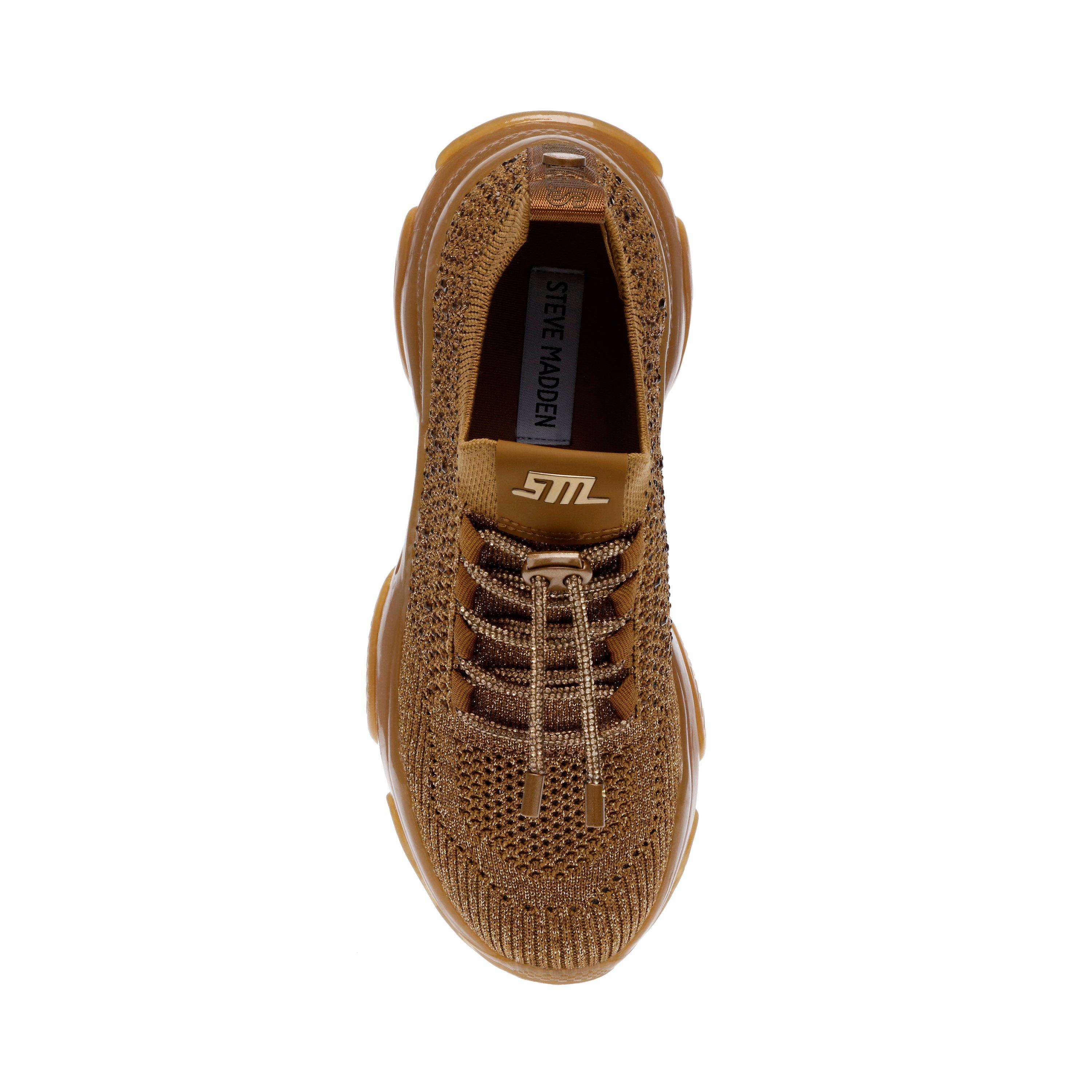 Steve Madden Meter Sneakers