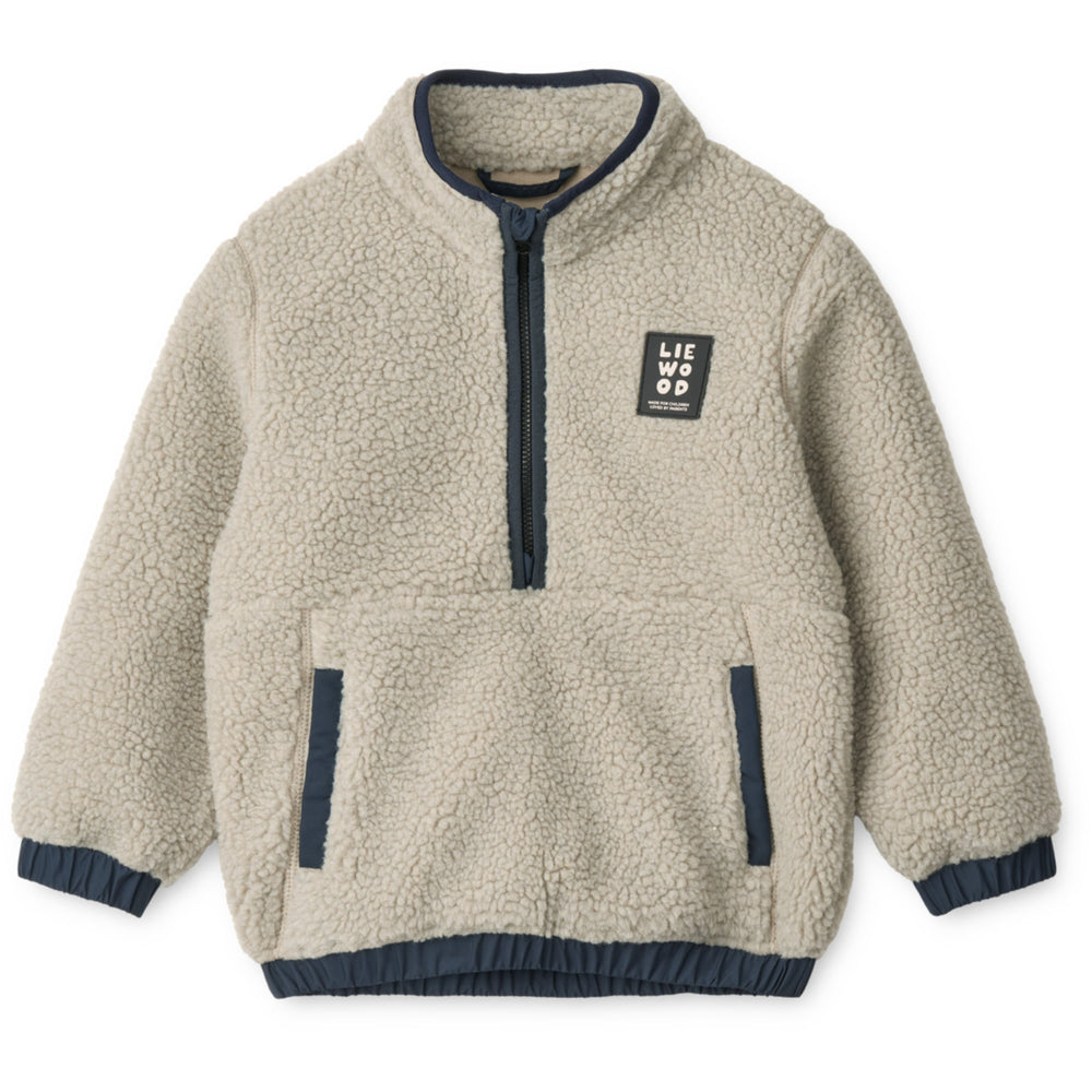 Køb LIEWOOD Mist Balou Pile Jakke