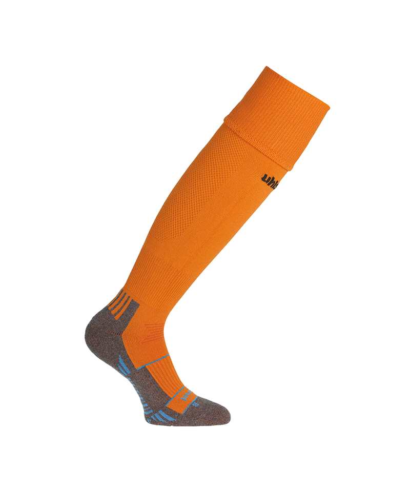 uhlsport Team Pro Player Stutzenstrumpf Orange F13