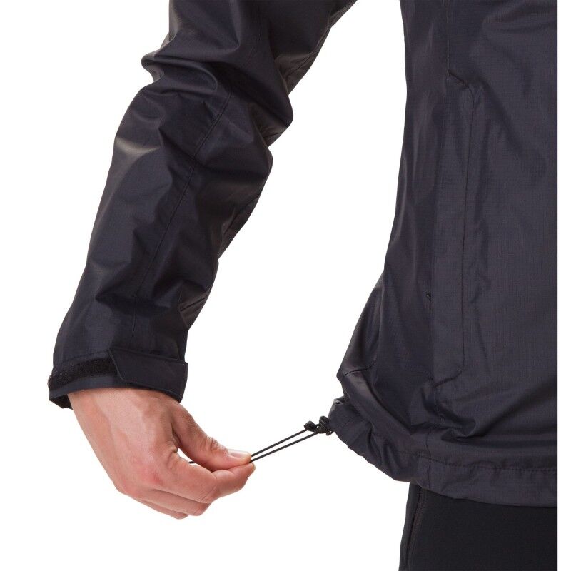 Pouring Adventure II - Veste imperméable homme