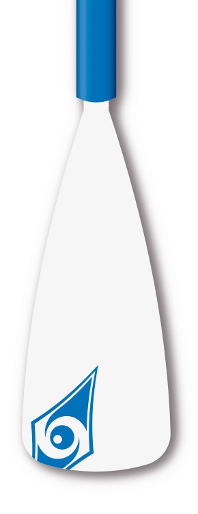 Bic Sport / Tahe Pagaie Sup 150-190 S Alu bleu