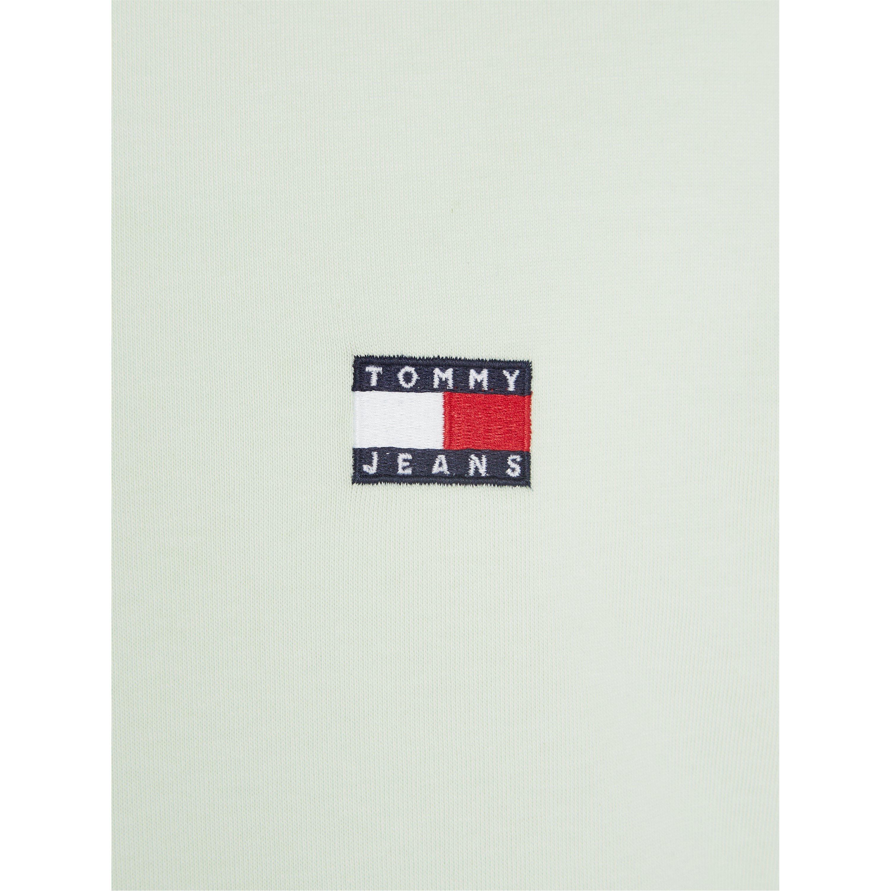 Tommy Jeans Classic Tommy Small Badge T Shirt