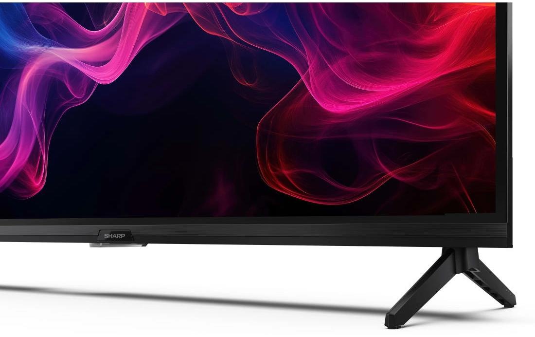 Sharp LED-Fernseher »32GF2265E« 81 cm/32 ″ WXGA