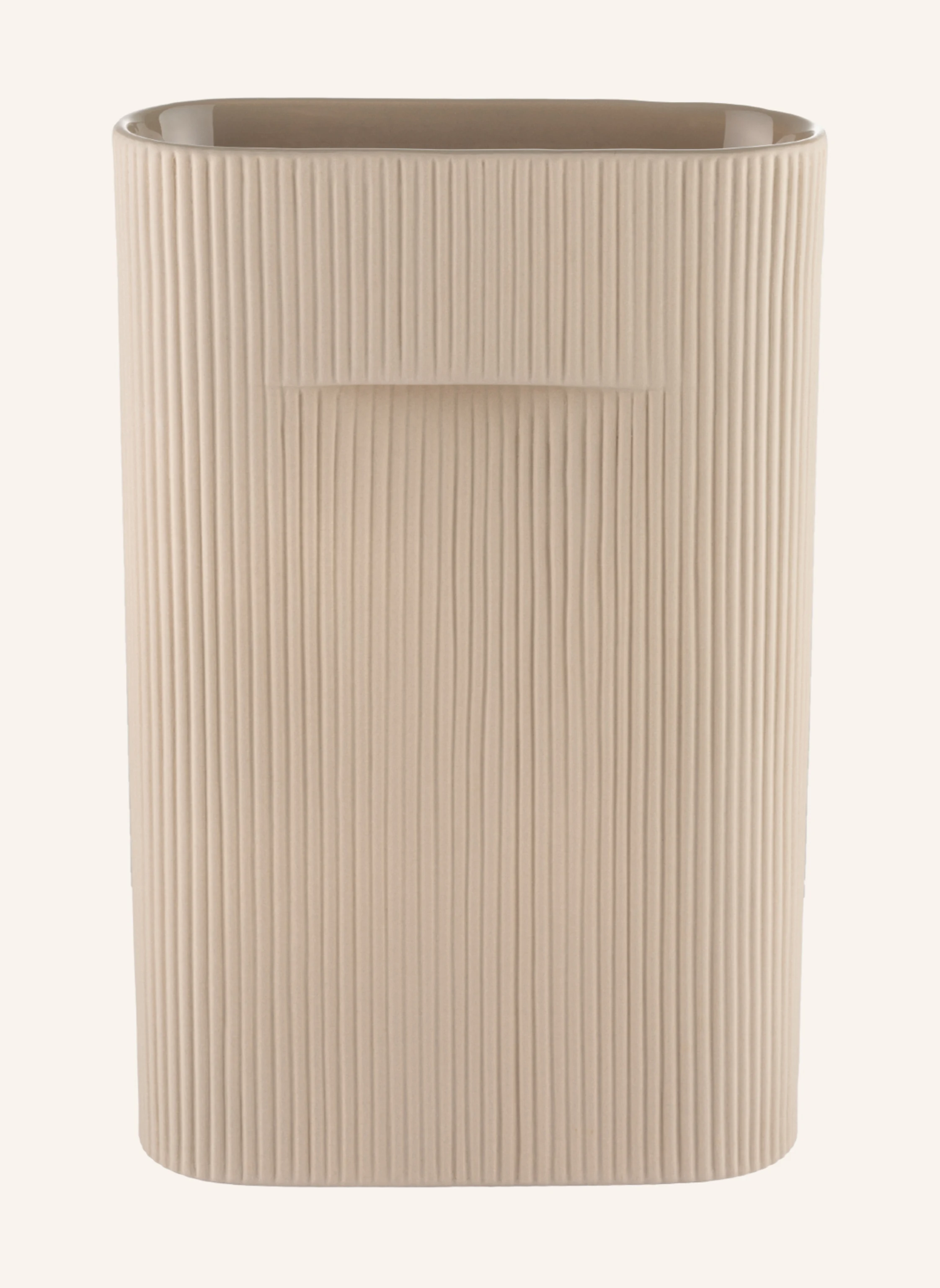 MUUTO Vase RIDGE