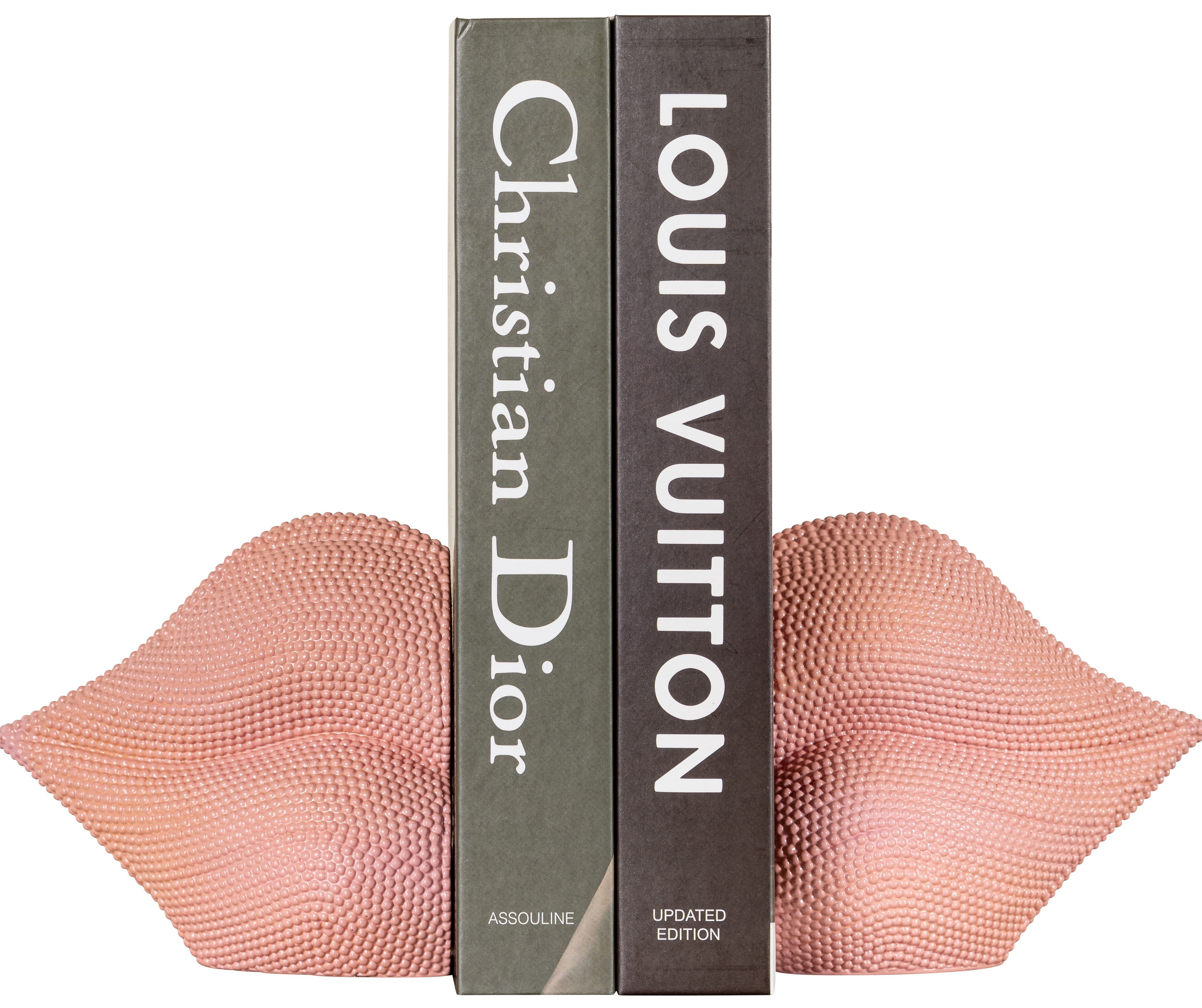 Boekenstandaard 212694 Kiss B13.5 x D9.5 x H13 cm