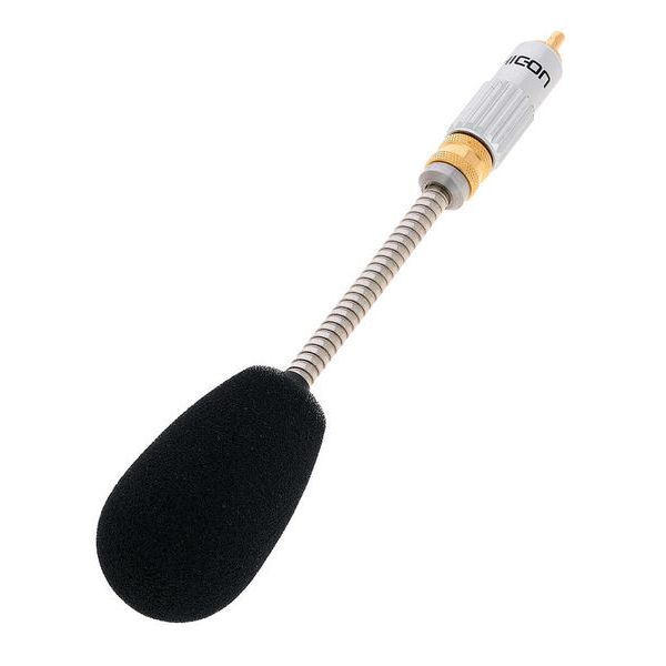 Rumberger SG- 2- S Vocal Micro Short