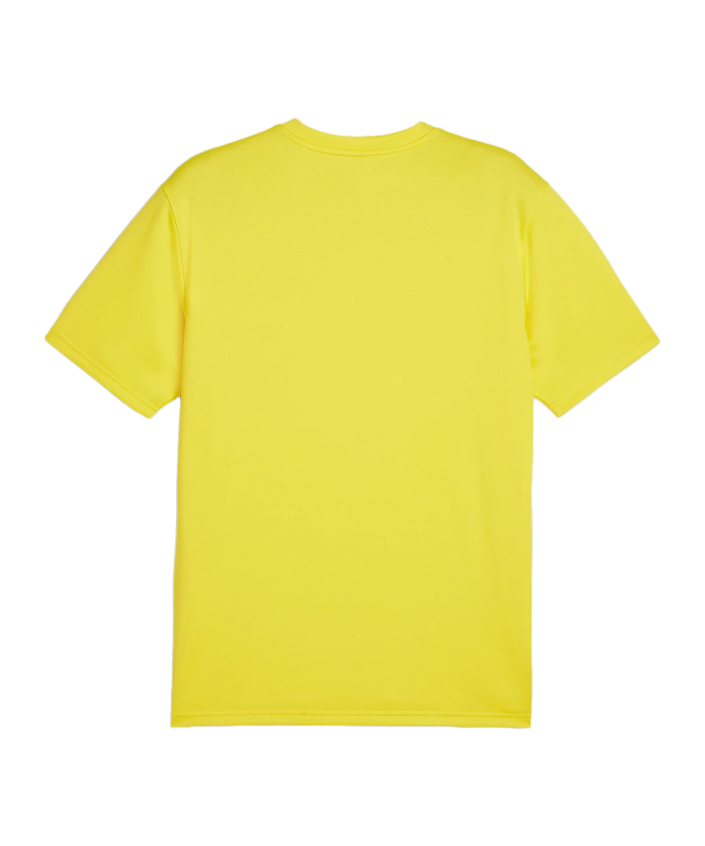 PUMA teamGOAL Trikot Gelb F07
