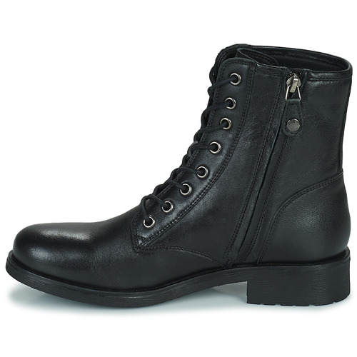 Geox - D RAWELLE - Noir