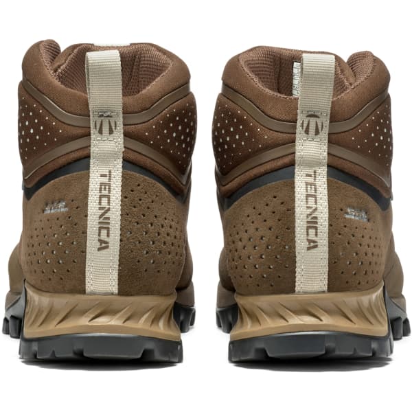 Chaussure de randonnée mid TECNICA PLASMA MID GTX WS DARK SAVANA-CLOUDY LAGUNA
