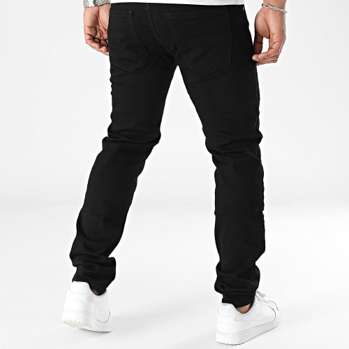 Jean Slim Noir