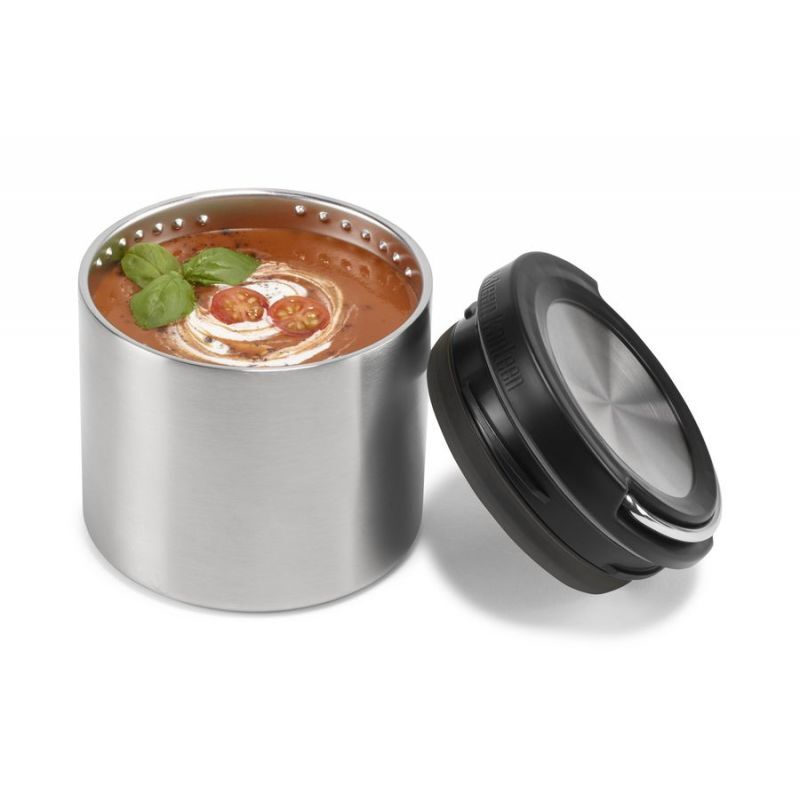 TKCanister 16oz (473mL) + Insulated lid - Boîte de conservation des aliments