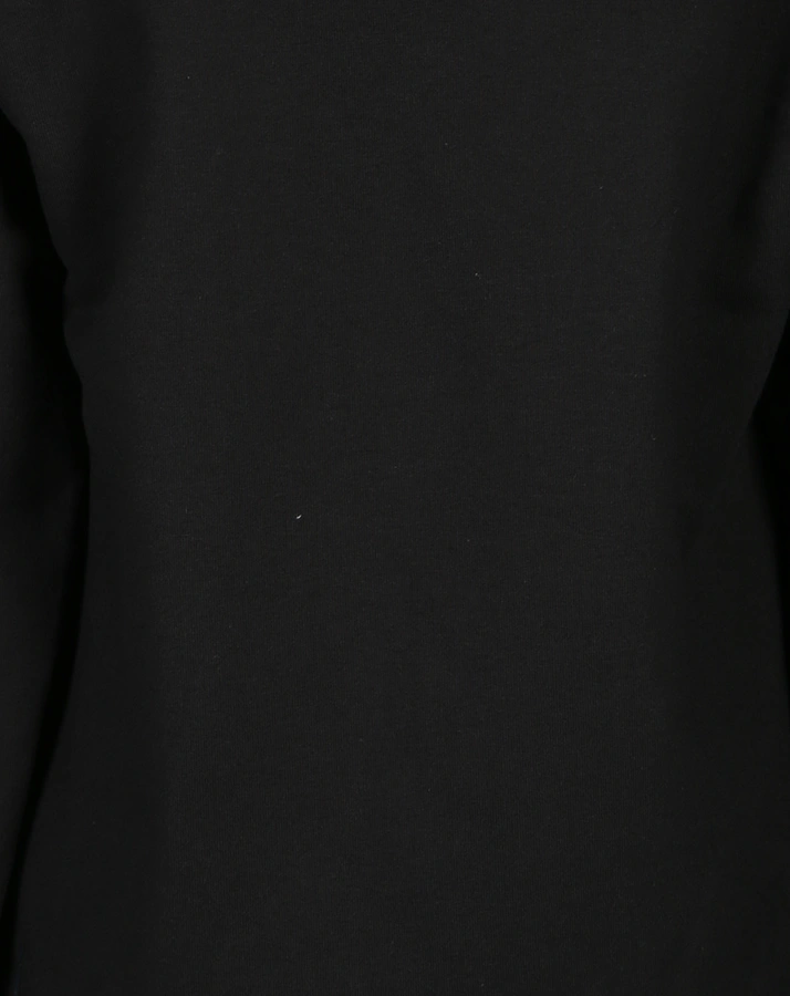 Kapuzen-Sweatshirt MUMFRY in schwarz