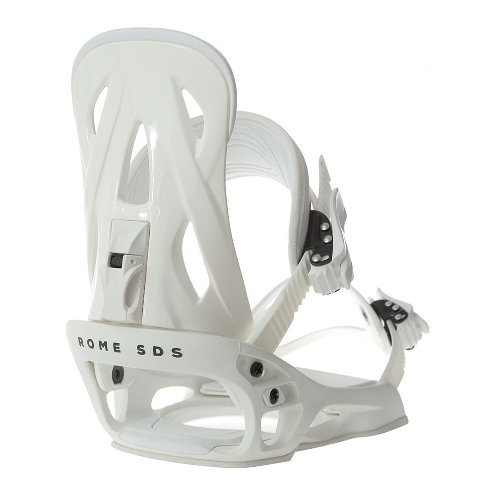 Rome SHIFT - Fixations snowboard Femme white