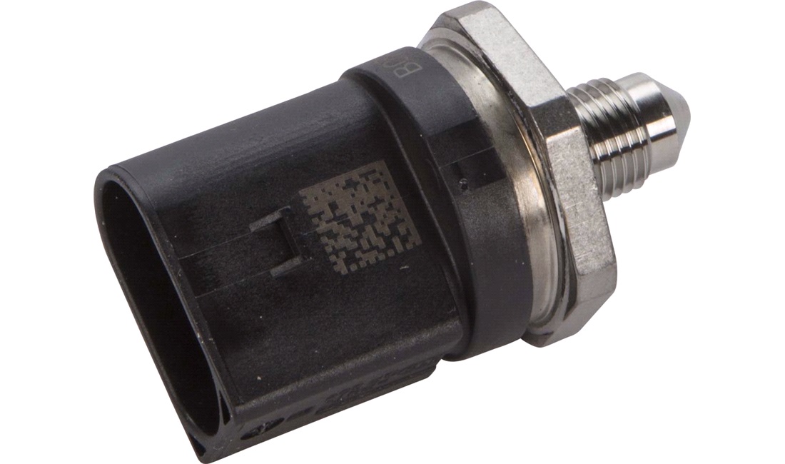 Sensor, brændstoftryk