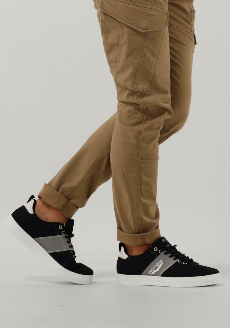 PME LEGEND blauwe pme legend lage sneakers avizer