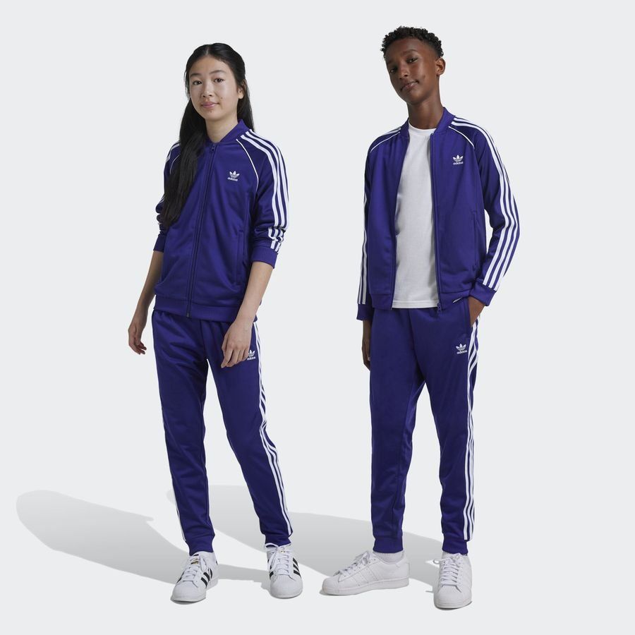 Adidas Original Adicolor SST Track Pants Kids