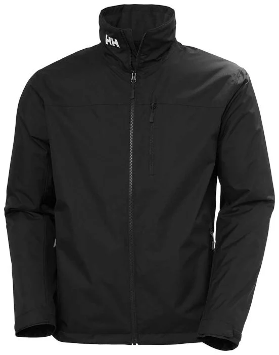 Crew Midlayer Jacket Men 2 regnjakke