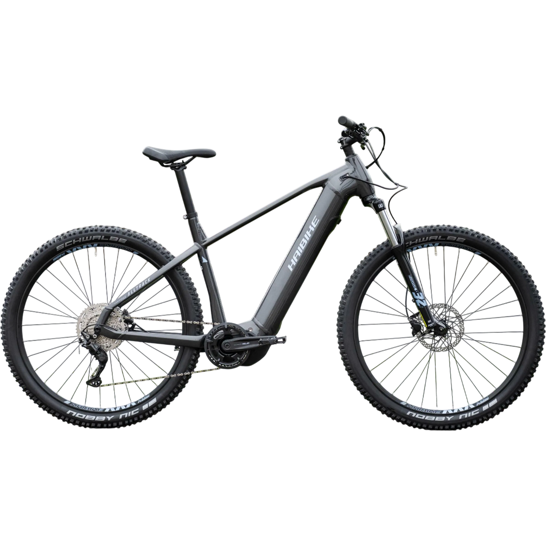 Haibike AllTrack 5 720 Wh