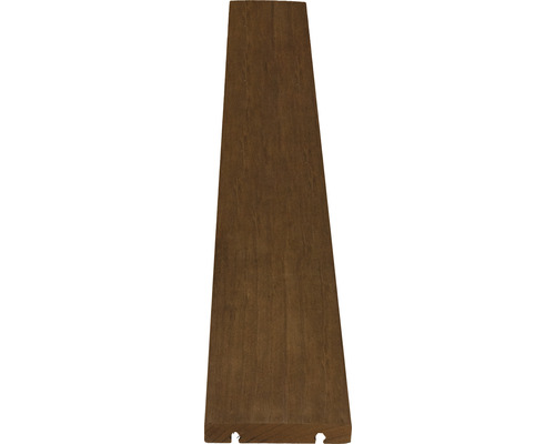 Vlonderplank Kebony Clear H-CLICK 22x118x3000mm