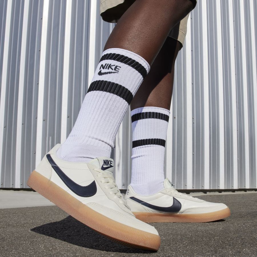 Nike Killshot 2 Women's Shoes SAIL/OIL GREY-GUM YELLOW
