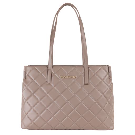 Valentino Ocarina Shopper, Taupe