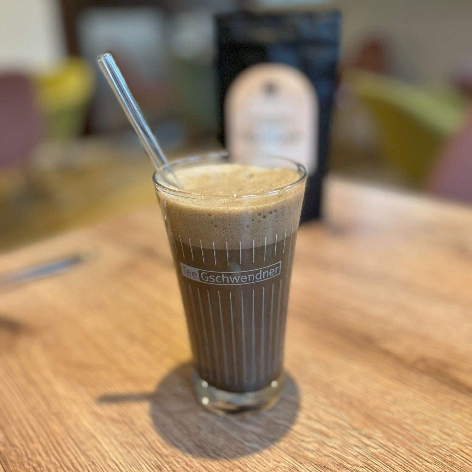 Hôjicha for Latte Bio