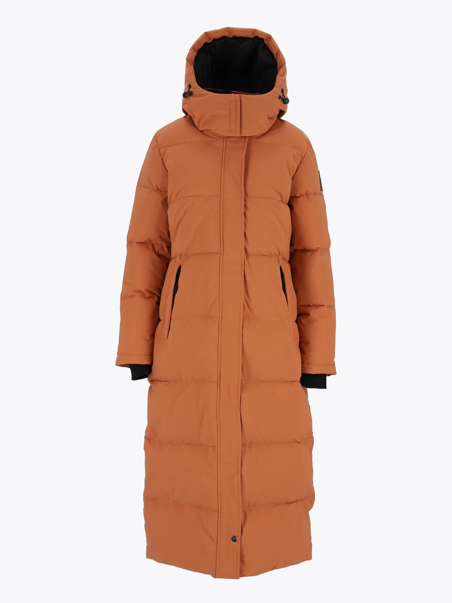 Mellow Ada Parkas