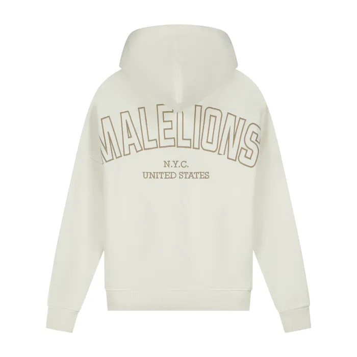 Malelions Kylie Hoodie Dames