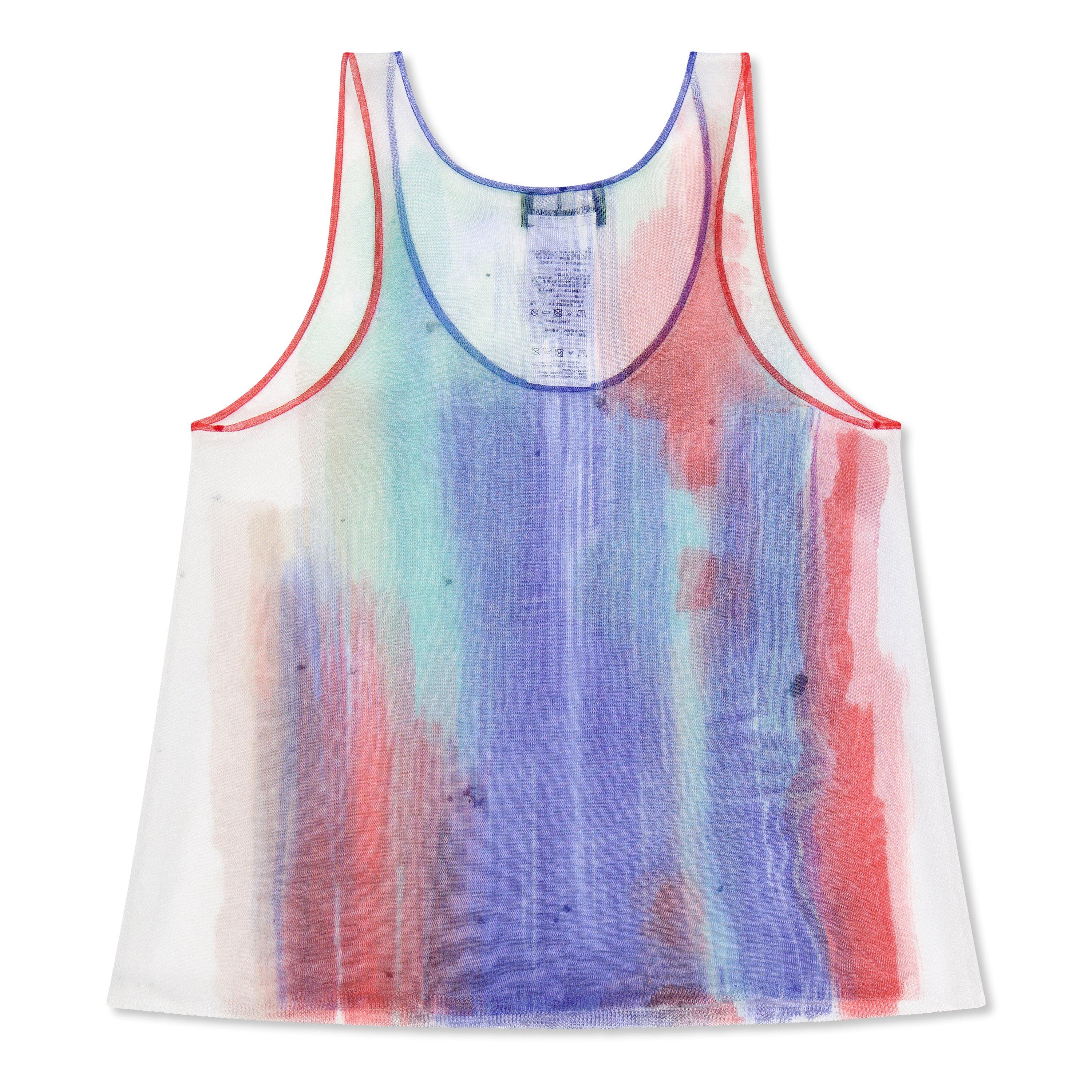 Emporio Armani Maglia Top