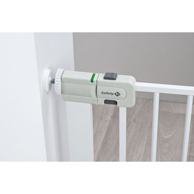 Safety 1st - Türschutzgitter - Easy Close