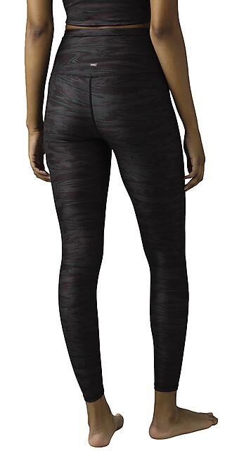 PRANA - LEGGING LAYNA 7/8 PRINTED W