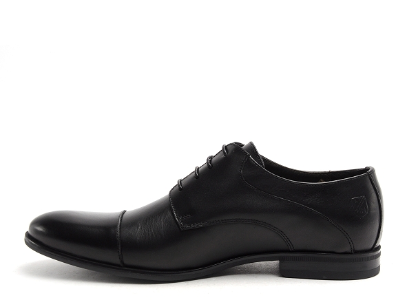 Margarita mariotti basses homme 571 noir
