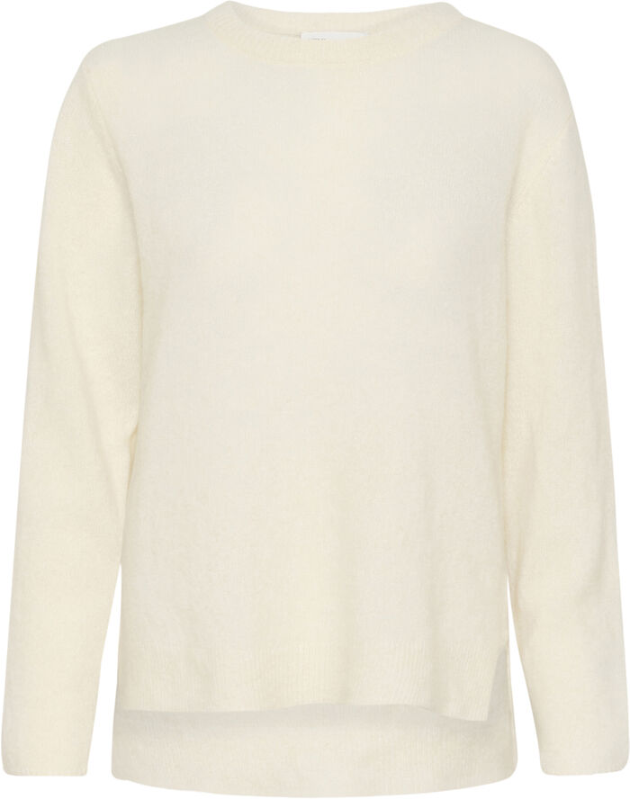 Karen by Simonsen KBZelda O'Neck Egret