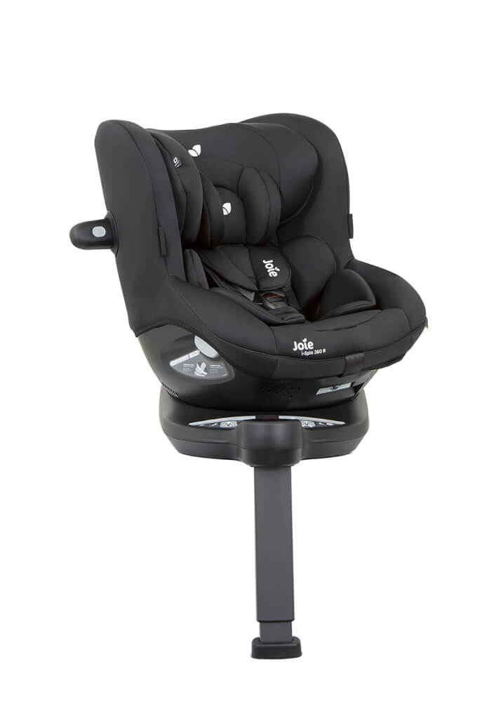 Joie i-Spin 360 R Autokindersitz Coal