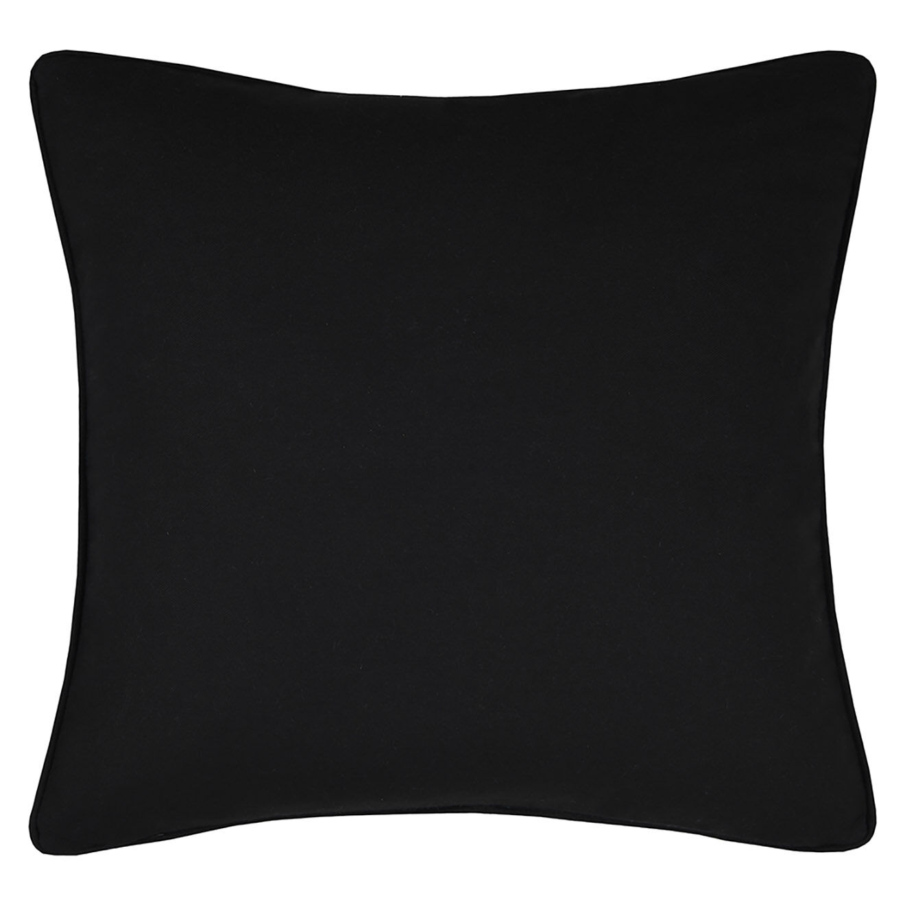 Stof Coussin Balao Aveyron anthracite - 45x45 cm