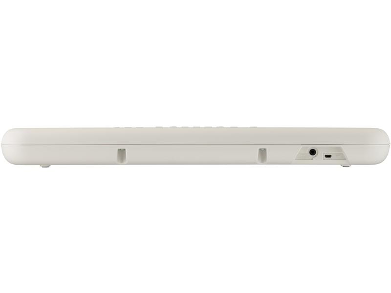Yamaha Mini Keyboard Remie PSS-E30 Tragbares Keyboard für Kinder zum Einstieg in die Musik