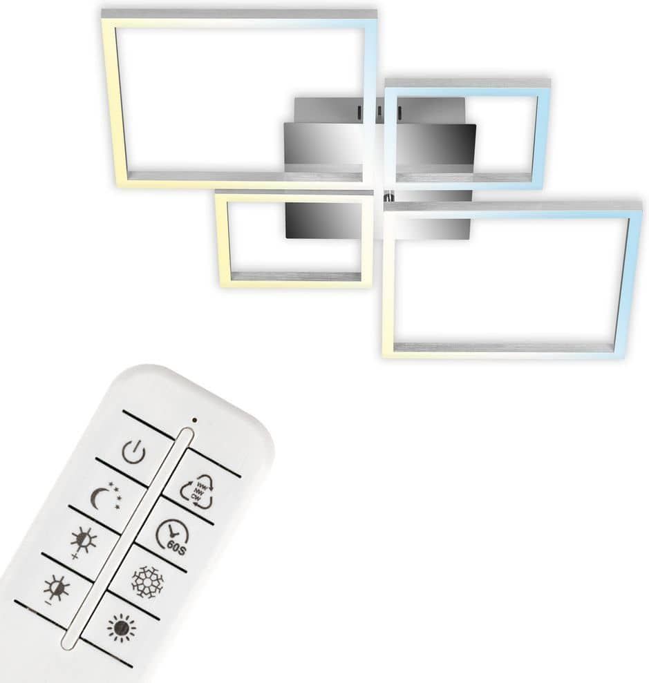 LED-Deckenleuchte