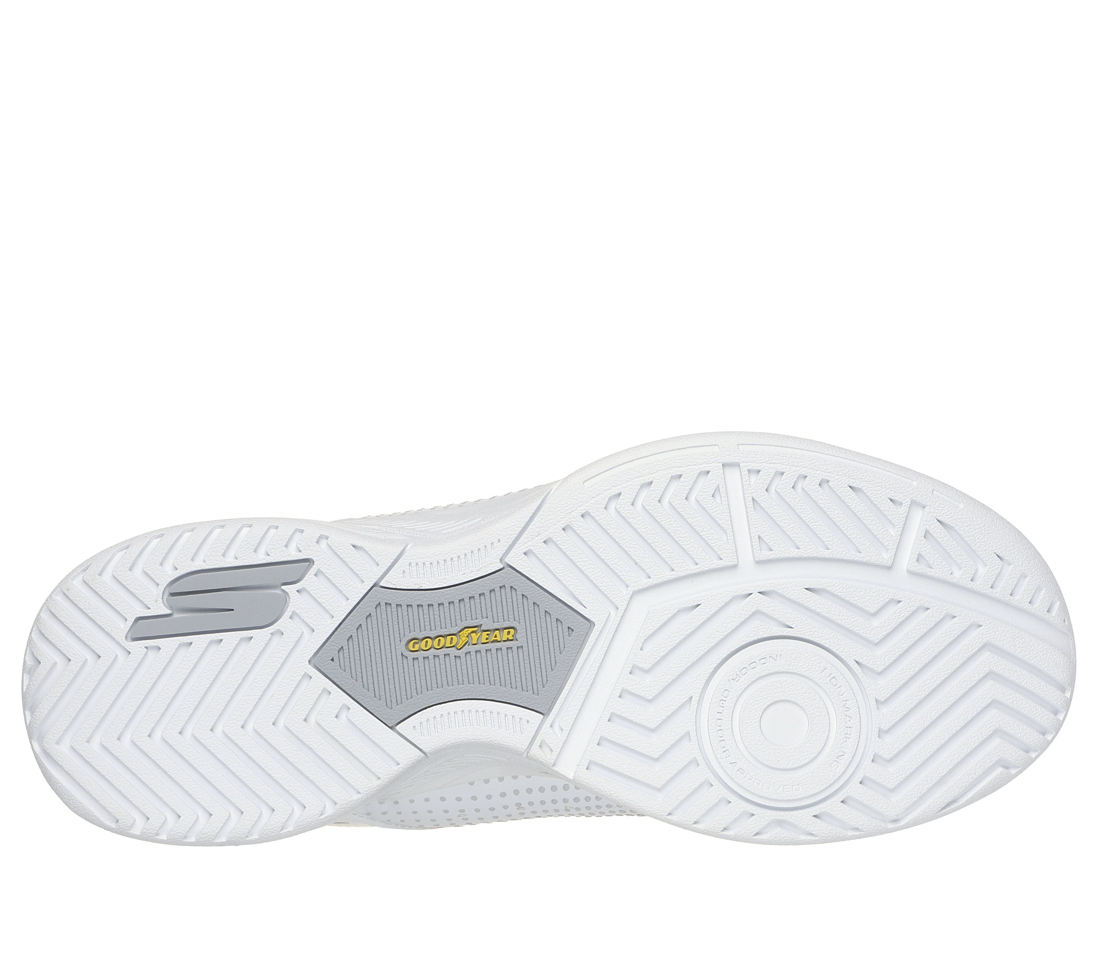 Skechers Slip-ins Relaxed Fit: Viper Court Reload