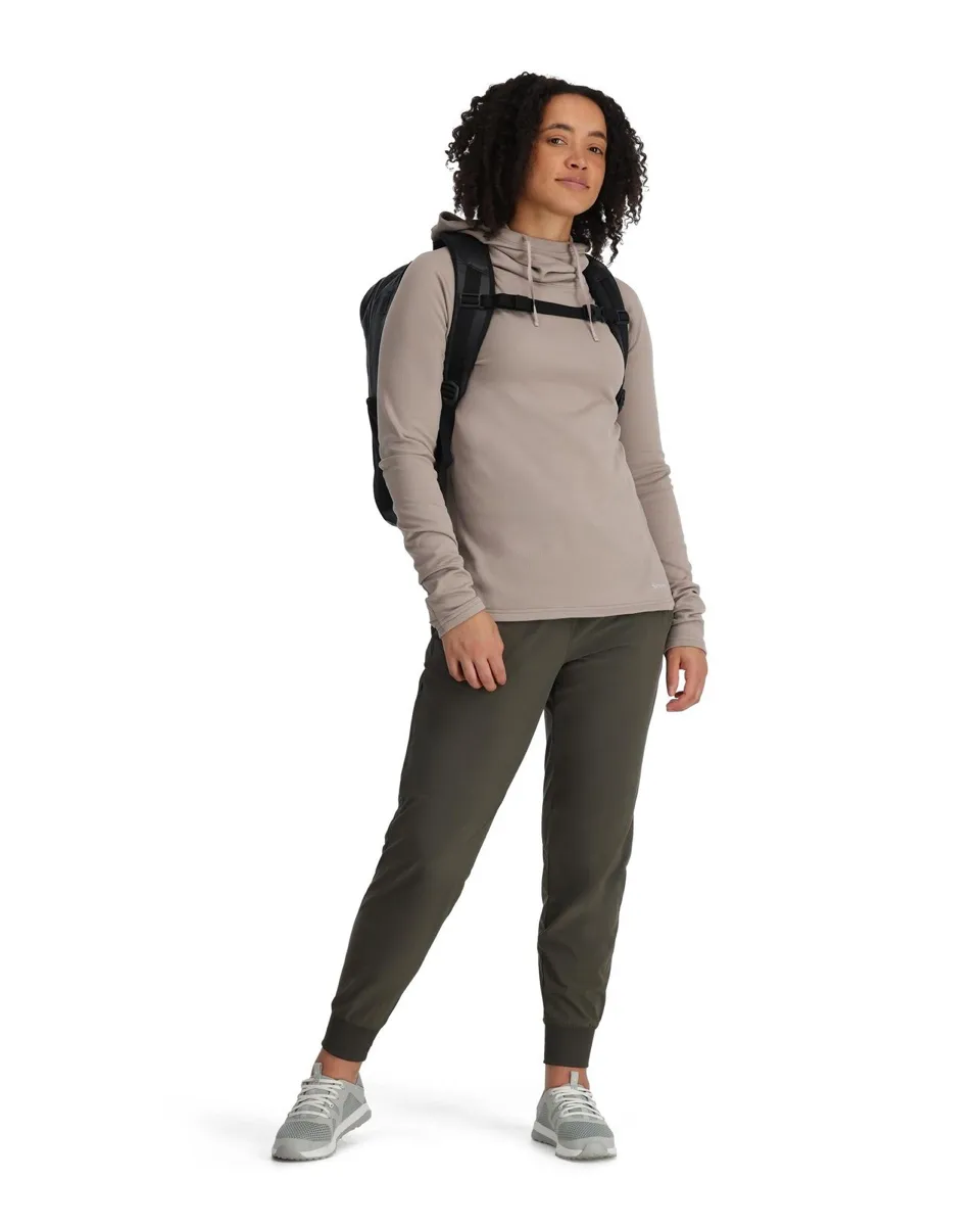 Simms Simms Tailwind Backpack Simms Orange